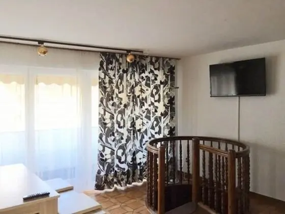 Standard Apart Daire (for 3 persons)