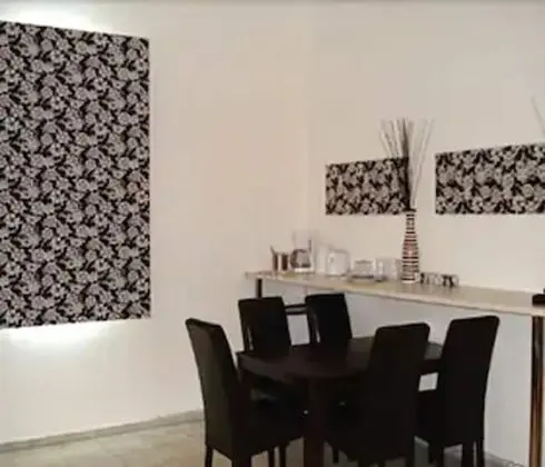 Standard Apart Daire (for 3 persons)