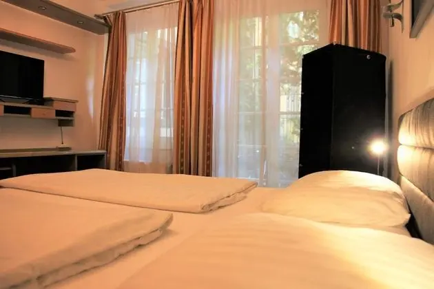Standard Apart Daire (for 3 persons)