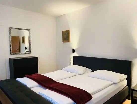 Standard Apart Daire (for 6 persons)