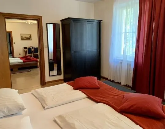 Standard Apart Daire (for 6 persons)