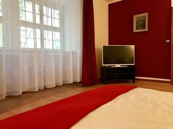 Standard Apart Daire (for 6 persons)