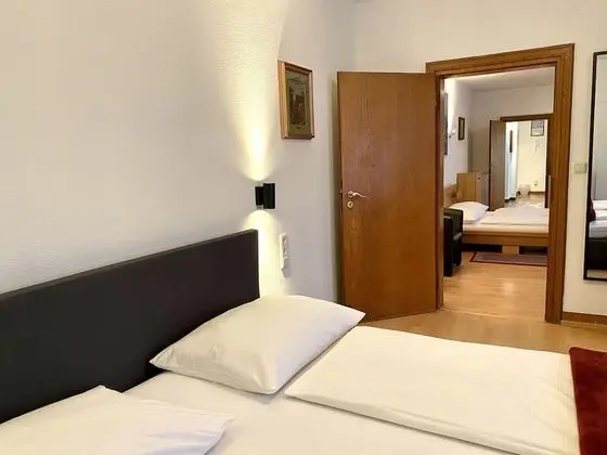Standard Apart Daire (for 6 persons)
