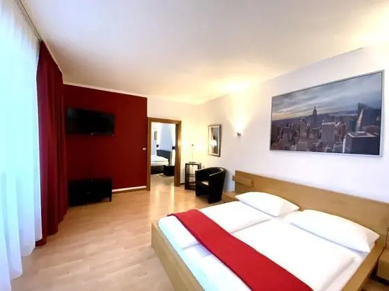 Standard Apart Daire (for 6 persons)
