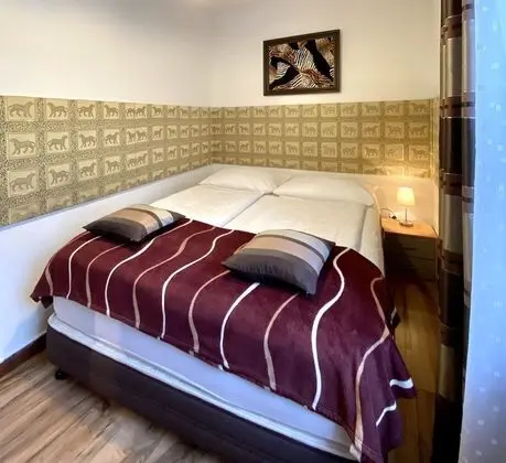 Standard Apart Daire (for 6 persons)