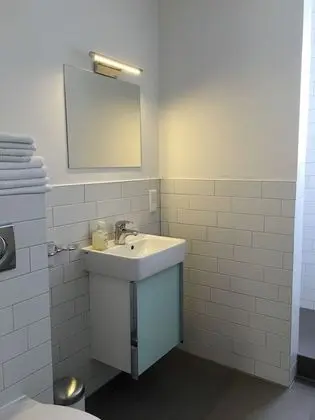 Standard Apart Daire (for 6 persons)