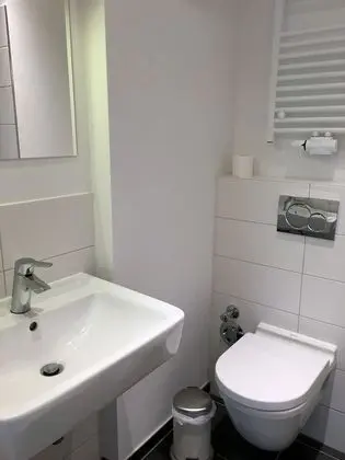 Standard Apart Daire (for 6 persons)