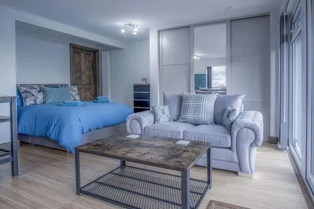 Luxury Apart Daire