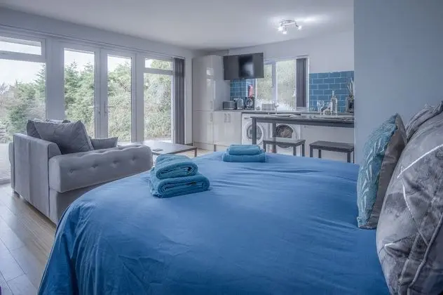 Luxury Apart Daire