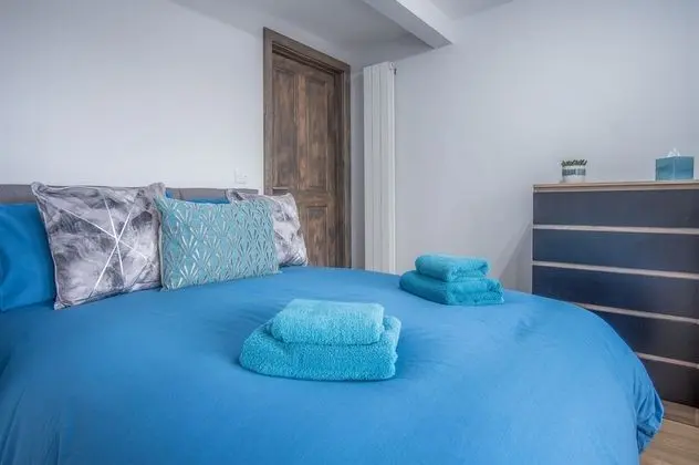 Luxury Apart Daire