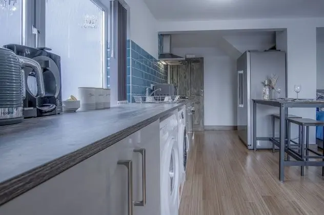 Luxury Apart Daire