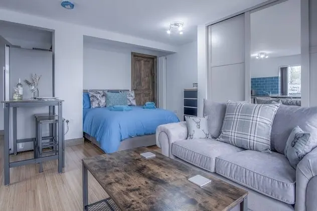 Luxury Apart Daire