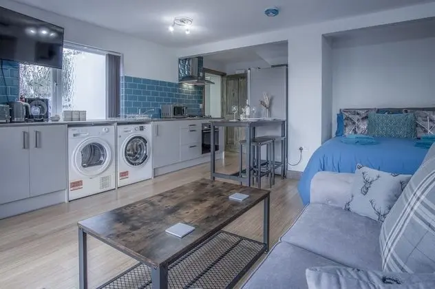 Luxury Apart Daire