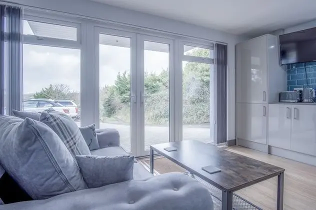 Luxury Apart Daire