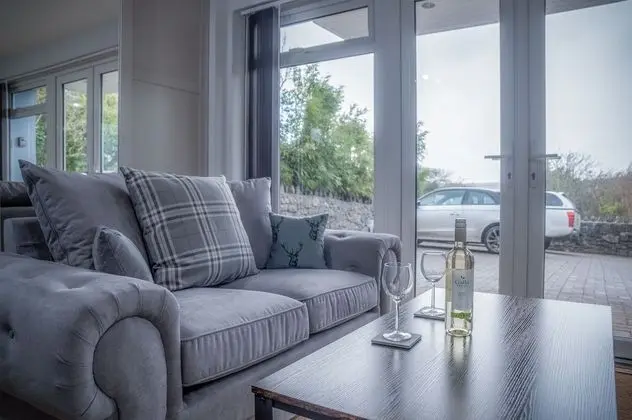 Luxury Apart Daire