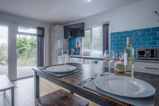 Luxury Apart Daire