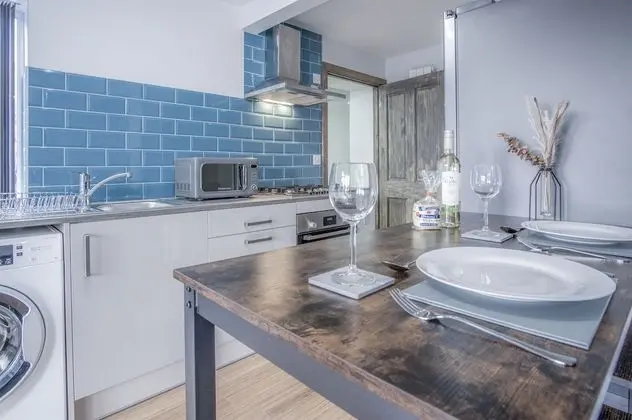 Luxury Apart Daire