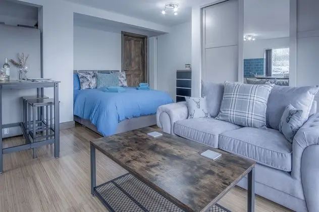 Luxury Apart Daire