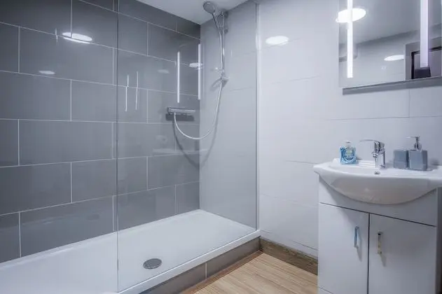 Luxury Apart Daire
