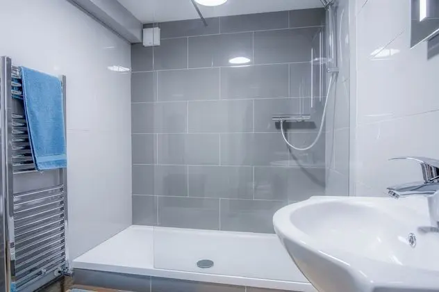 Luxury Apart Daire