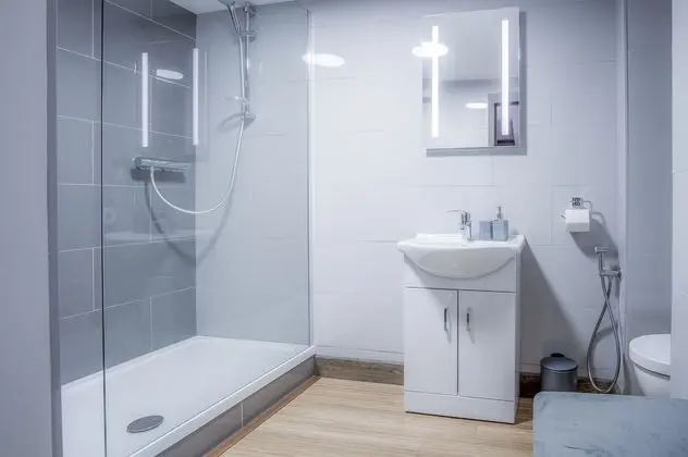 Luxury Apart Daire