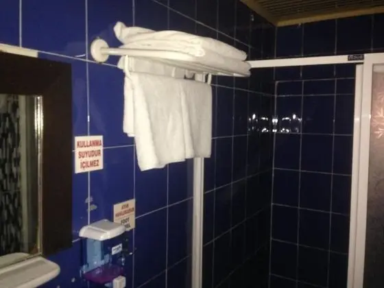 Standard Dört Kişilik Oda