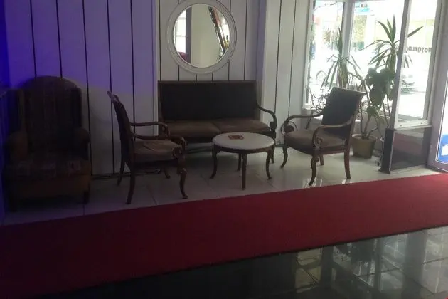 Aile Odası - Balkonlu
