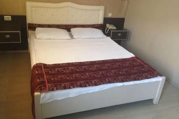 Aile Odası - Balkonlu