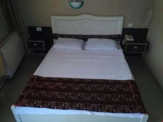 Aile Odası - Balkonlu