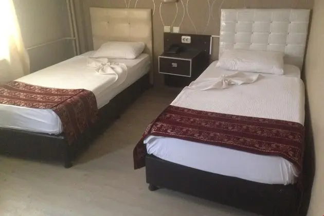 Aile Odası - Balkonlu