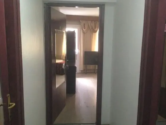 Standard Dört Kişilik Oda