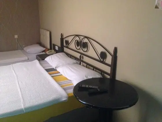 Standard Üç Kişilik Oda