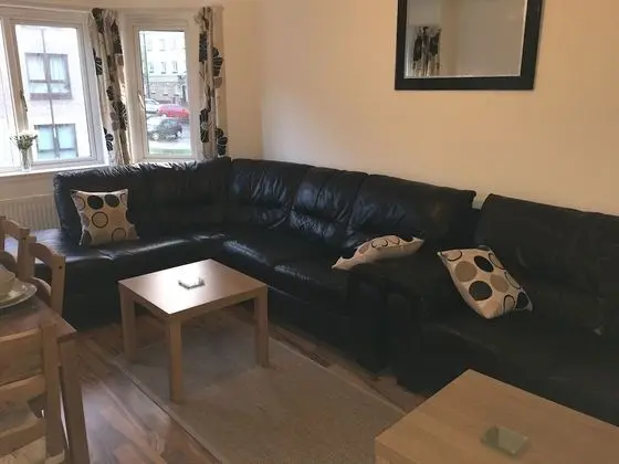 Standard Apart Daire, 2 Yatak Odası