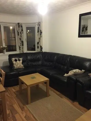 Standard Apart Daire, 2 Yatak Odası