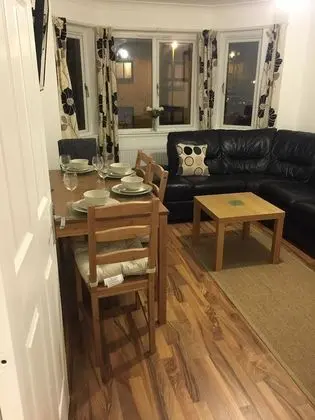 Standard Apart Daire, 2 Yatak Odası