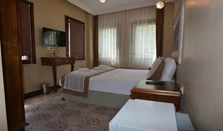Standart 2 kişilik Oda  ( İptal Edilemez )