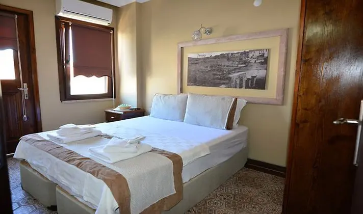 Standart 2 kişilik Oda  ( İptal Edilemez )