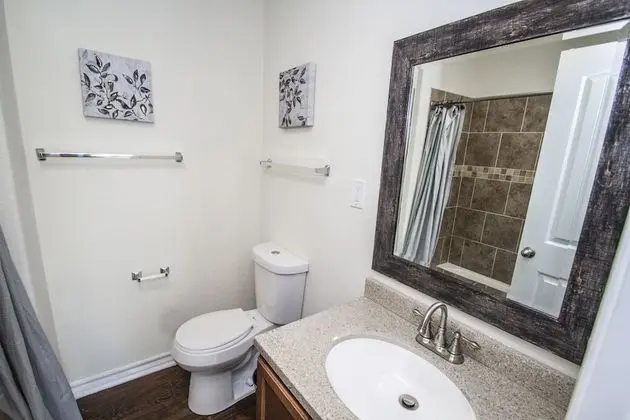 Ev (2 Bedrooms)