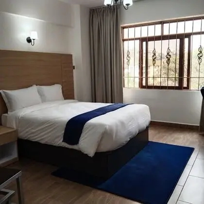 Economy Tek Büyük Yataklı Oda
