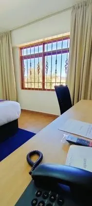 Economy Tek Büyük Yataklı Oda