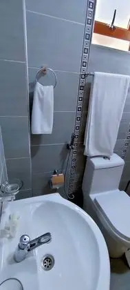 Economy Tek Büyük Yataklı Oda