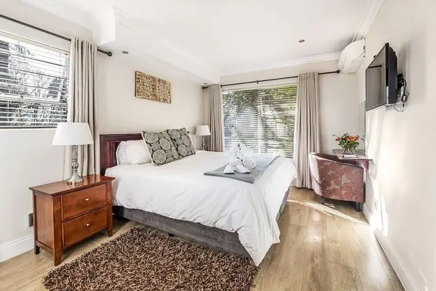 Executive Kır Evi
