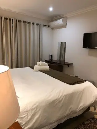 Executive Kır Evi