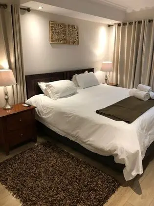 Executive Kır Evi