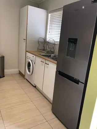 Executive Kır Evi