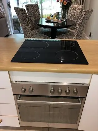 Executive Kır Evi