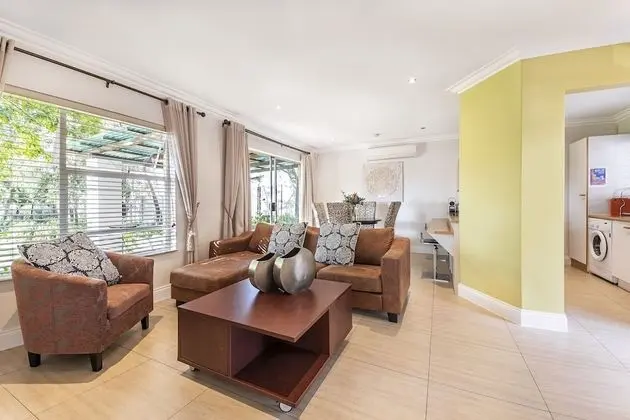 Executive Kır Evi