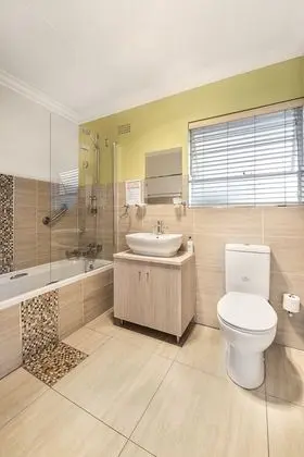 Executive Kır Evi