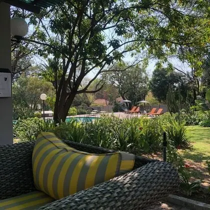 Executive Kır Evi