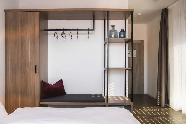 Tek Büyük Yataklı Oda, 1 Büyük (Queen) Boy Yatak, Balkon